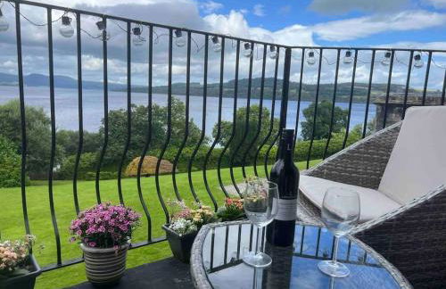 Loch View at Lomond Castle - Foto 17