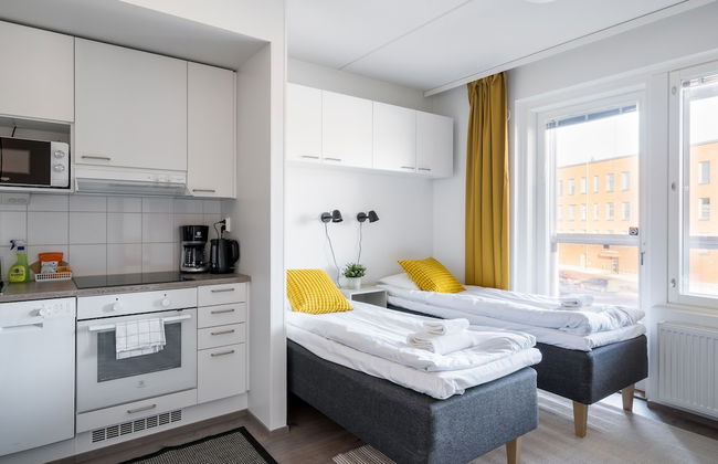 Hiisi Homes Kirkkonummi Masala - Foto 10