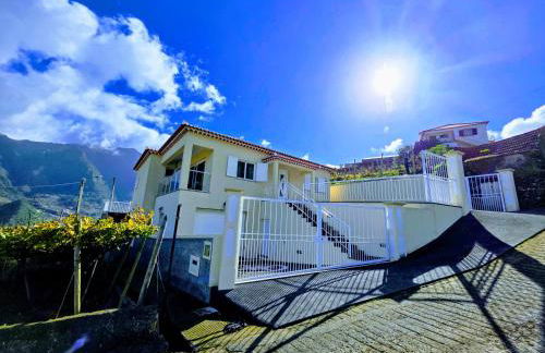 Villa Margarida São Vicente Madeira - Foto 1