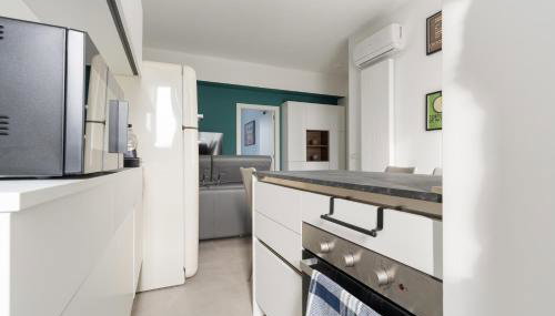 Lambrate - Corti - Bilocale con ampio balcone - Foto 4