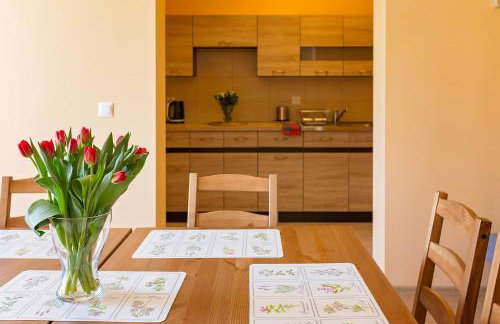 Pałac Baborówko - Foto 9