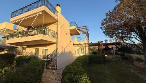 Anavyssos Garden House - Foto 2