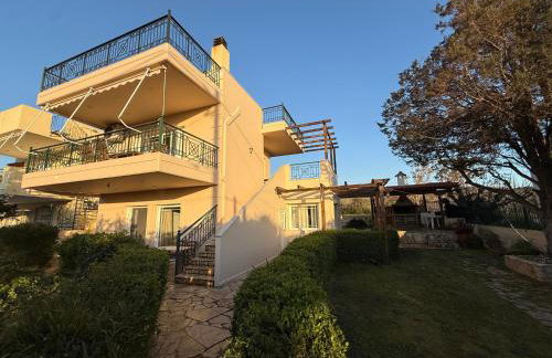 Anavyssos Garden House - Foto 2