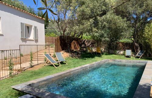 Le Rossignol 1, Aiguebelle plage - Foto 11