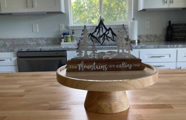 Chalet Retreat on Spectacle Lake - Foto 19