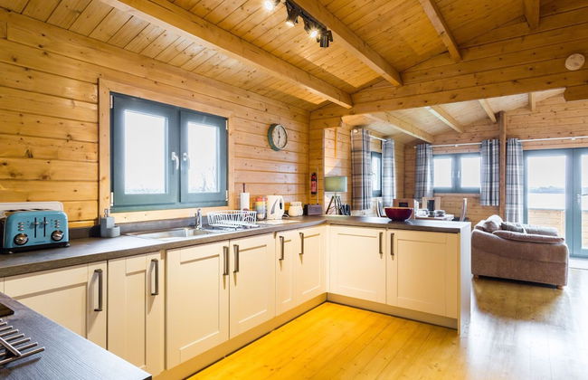 Oakbank Farm - Foto 17