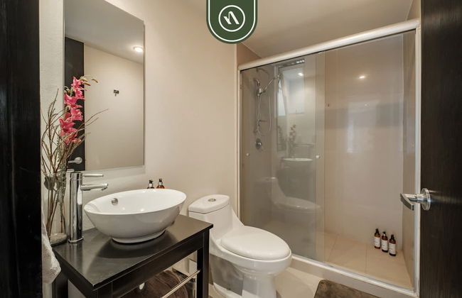 Vita Polanco 702 in Ciudad de M Xico - Foto 31