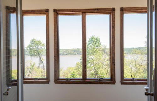 River Haven with Hot Tub - Foto 46