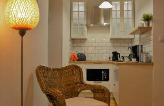 MARINA Park Apartment - Foto 4