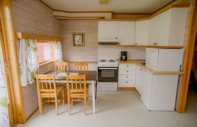 Jorekstad Ferieleiligheter - Photo 10