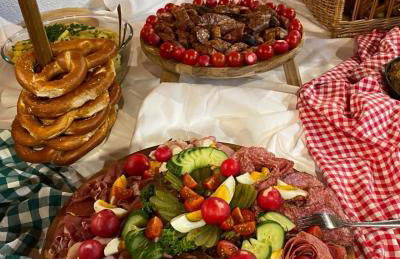 Hotel Reiterhof-Altmühlsee - Foto 12