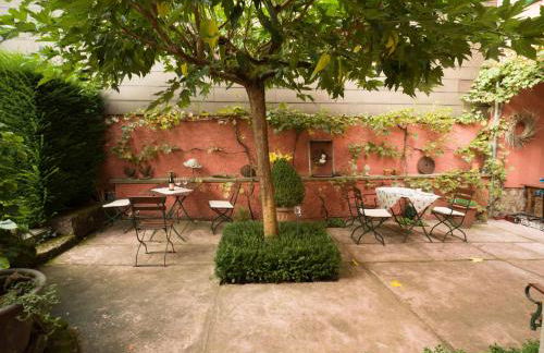 Gästehaus Stadtmitte - Photo 15