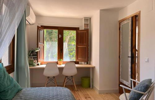 Spacious Child Friendly Villa in Moraira with Seaview - Foto 41