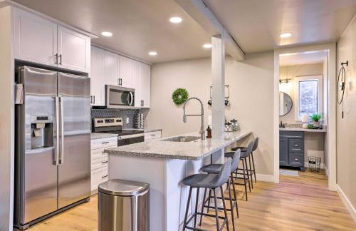 Brian Head Condo Near Lifts at Giant Steps! - Foto 2