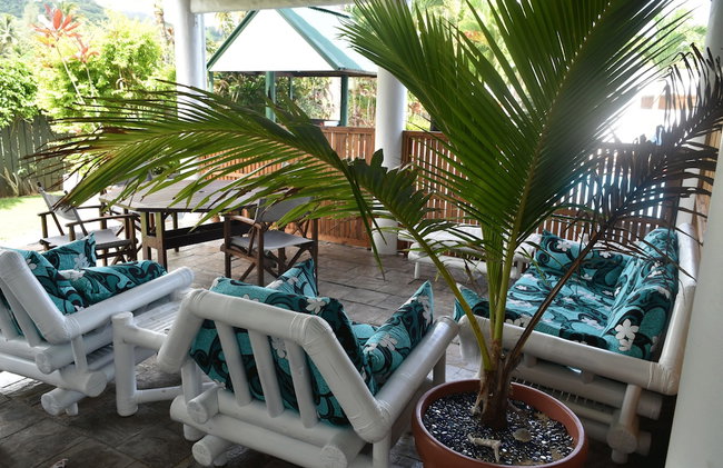 Whitehouse Apartments Rarotonga - Foto 30
