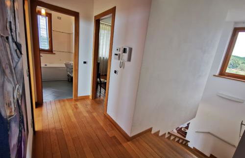 Villa Ulivo - Foto 16