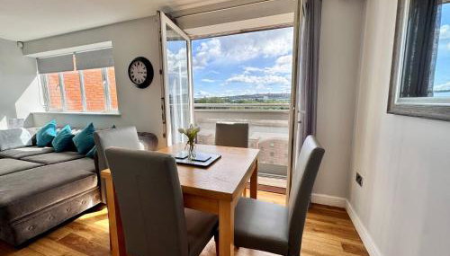 Swan Apartments 2A by Week2Week - Foto 5