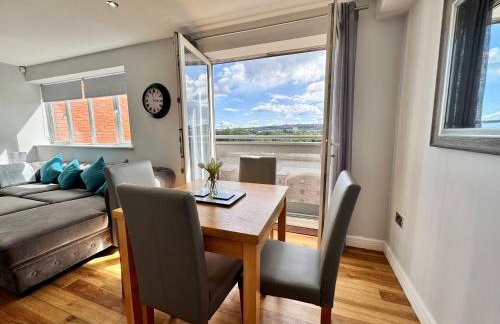 Swan Apartments 2A by Week2Week - Foto 5