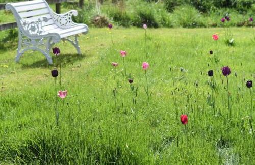 Grange Cottage - Foto 17