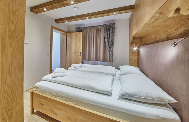 Chalet Guter Hirte - Foto 20