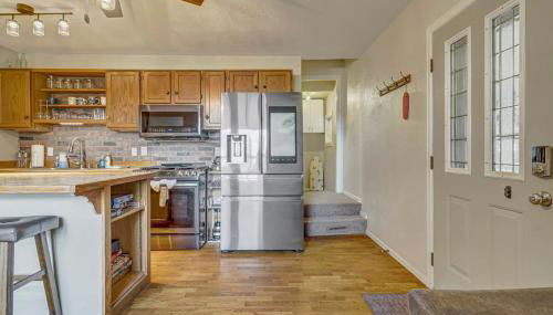 Charming Victorian Haven Near Garden of the Gods - Foto 4