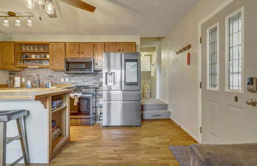 Charming Victorian Haven Near Garden of the Gods - Foto 4