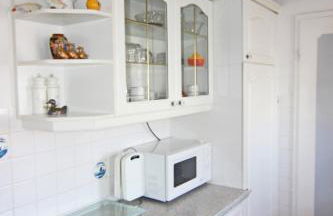 Pesel im Friesenhaus Sieben-Linden ebenerdig - Photo 11