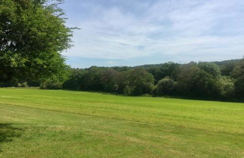 Gîte au Calme 2 à 6 personnes dans un paysage totalement paisible -plages à 22 min- Quite Cottage 2 to 6 persons in total peaceful landscape -beaches at 22 min- - Foto 7