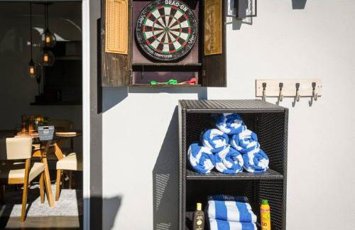 Amazing Views with Heated Pool and Jacuzzi Near Beach - Foto 45