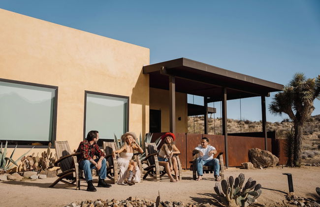 Sacred Sands - Lobo Luna - Photo 47