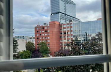 AIR CONDITIONING - METRO 14 - CHARMING TRADITIONAL STYLE AND MODERN ACCESS 10 MN AWAY FROM CENTER Of PARIS - Foto 10