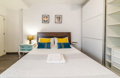 Amplias habitaciones - Casco Antiguo - Free parking - Foto 9