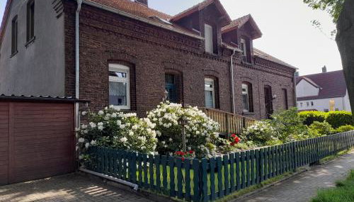 Ferienwohnung Bottrop Radetzki - Foto 2