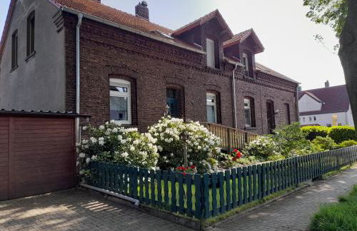 Ferienwohnung Bottrop Radetzki - Foto 2