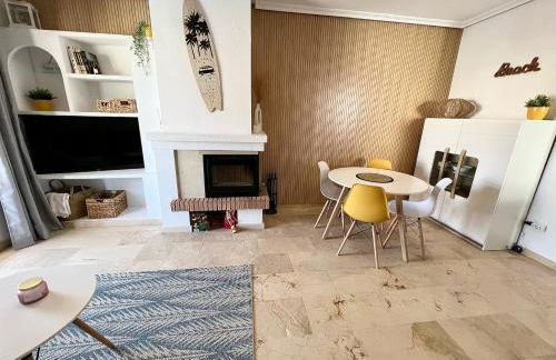 Casa de sueños with private roof terrace and jacuzzi - Photo 6