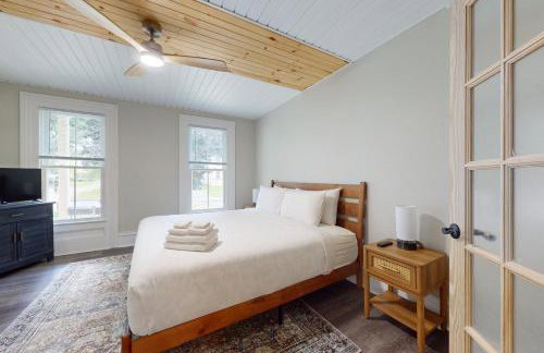 Finger Lakes Escape - Foto 12