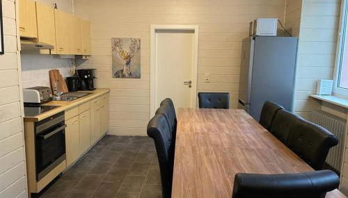 Spacious 4 room apartment in Hanau - Foto 3