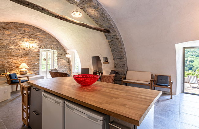 Maison Penta - Foto 8