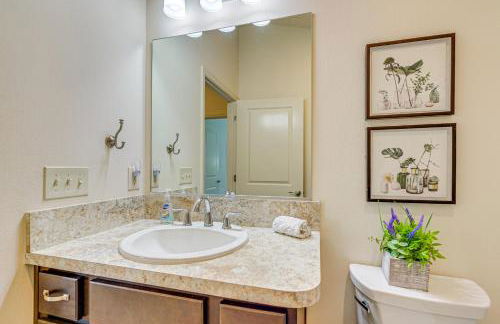 Golf, Shop and Unwind Lovely Home in The Villages! - Foto 16