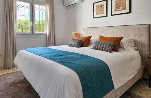 Villa Las Mariposas in La Sierrezuela, Mijas Costa - Photo 26