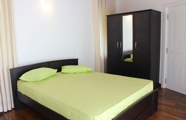 Sunlit Villa - Foto 8