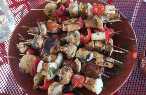 Herdade da Yucca - Retreat & Spa - Foto 71