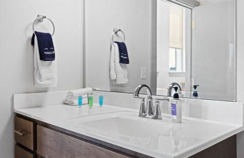 Bright and Modern Studio in Louisville # 303 - Foto 33