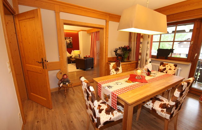 Haus Susanne - Photo 11