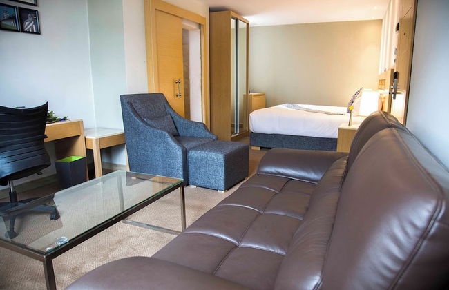 Vamos Addis Hotel - Foto 14