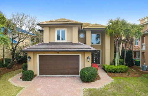 Destiny East Beach House - Villa Ciao Bella by Panhandle Getaways - Foto 4