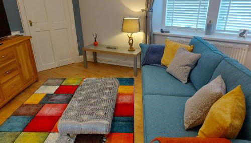 Black Cat Cottage - Foto 4