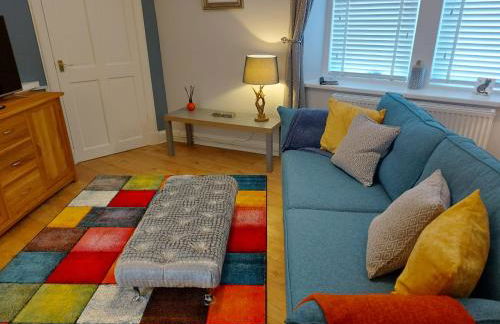 Black Cat Cottage - Foto 4