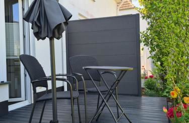 Haus Annelie FEWO 3 EG/OG - Photo 49