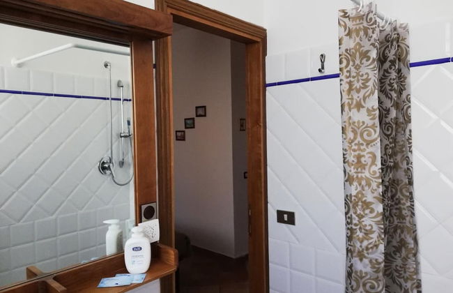 Agriturismo Crocino in Chianti - Foto 24